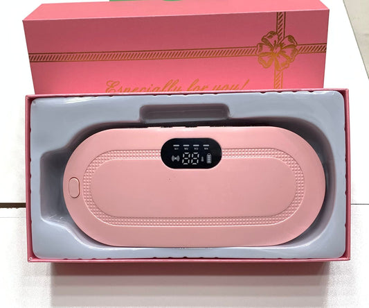 Periods pain cramp relief