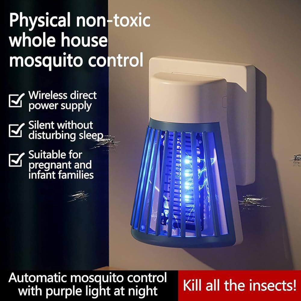 Mosquito Killing Lamp