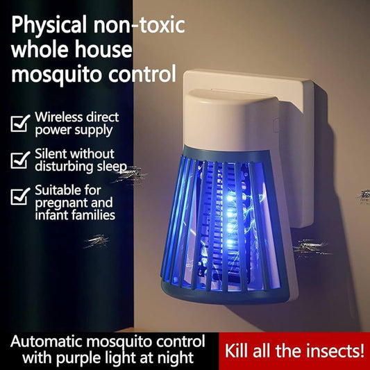 Mosquito Killing Lamp