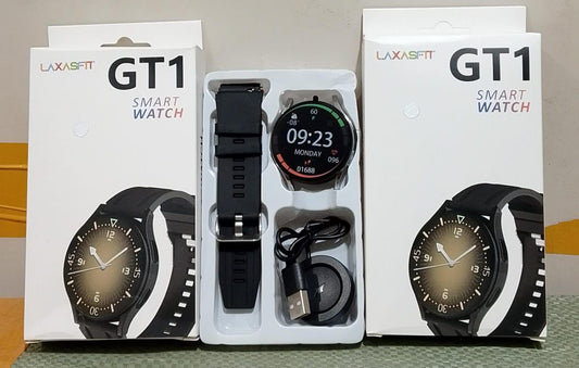 GT 1, Ultra fit smart watch