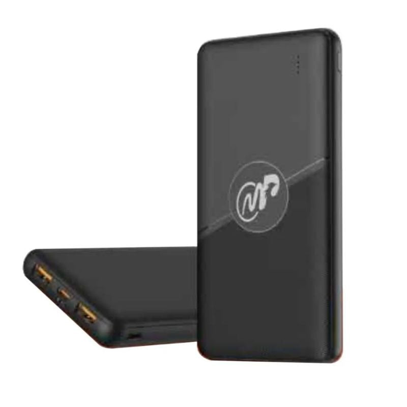 Multi Power Fast Charging Power Bank