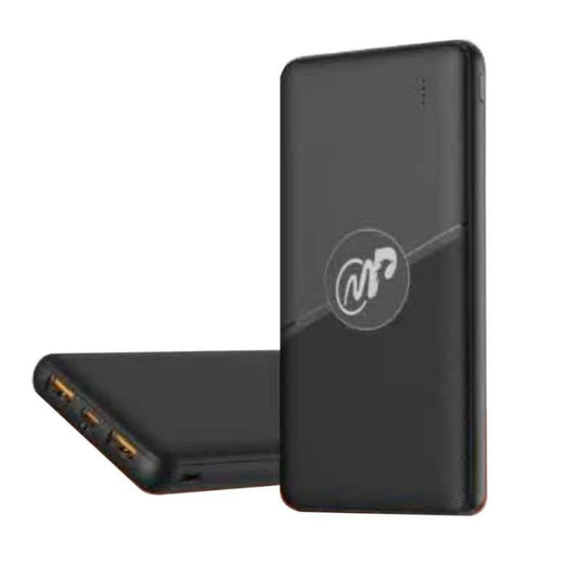 Multi Power Fast Charging Power Bank