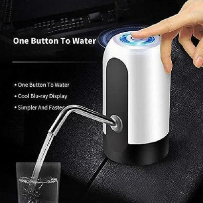 Auto Tab Water Dispenser