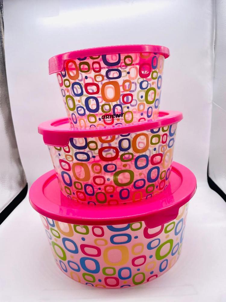 Multipurpose Storage Container