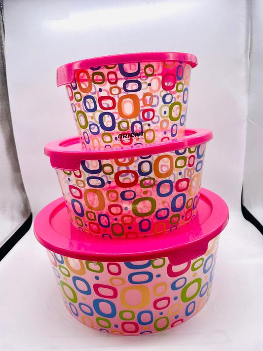 Multipurpose Storage Container