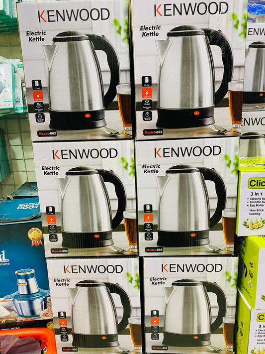 Electric Kettle