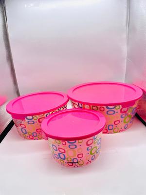 Multipurpose Storage Container