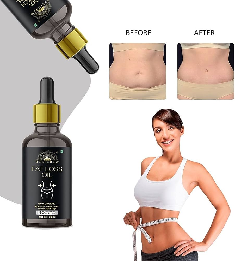 Original Slimming Fat Burning Oil And Gel, Essential Weight Loss Serum for Body Slimming, Fat Burning Products for Women and Men, Best fat loss Oil