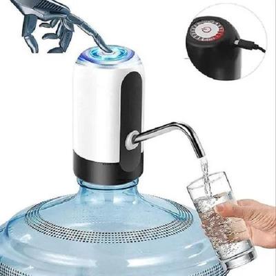 Auto Tab Water Dispenser
