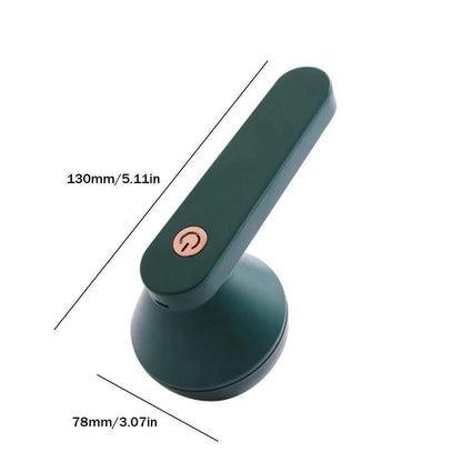 Electric Lint Remover for Clothes USB Rechargeable Fabric Shaver for Sweaters Fluff Fuzz Removal