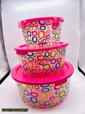 Multipurpose Storage Container