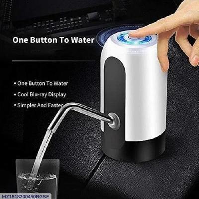 Auto Tab Water Dispenser
