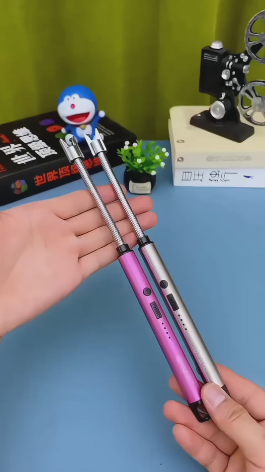 ARC Rechargeable Flexible Lighter (Type C)