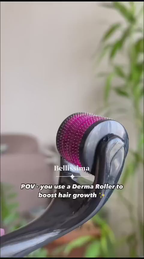 Derma Roller