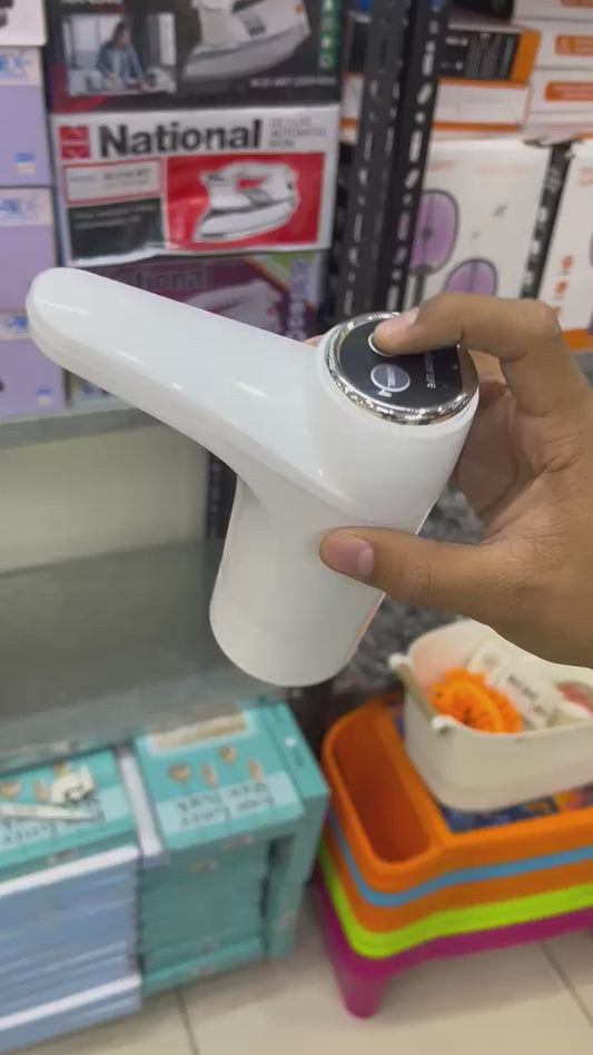 Tap Automatic Water Pump